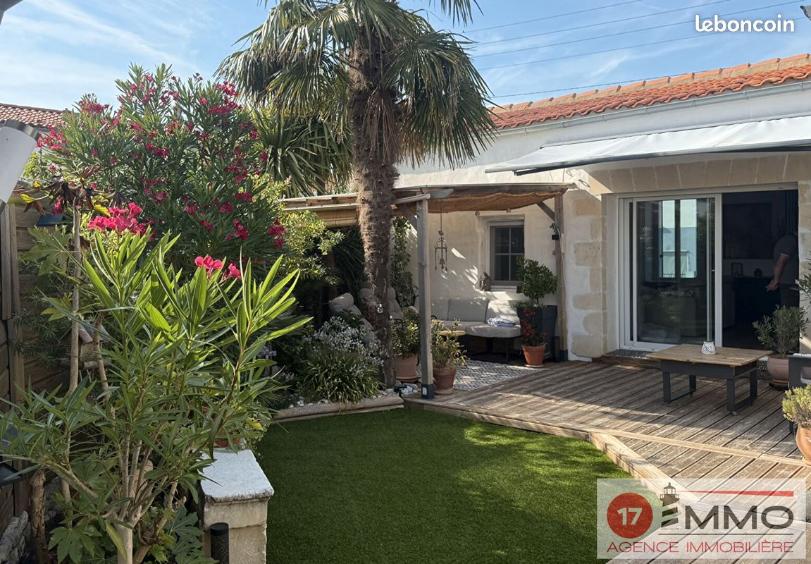 Maison 4 pièces 87 m² · à Aytré · 87 m² · 513 500 €