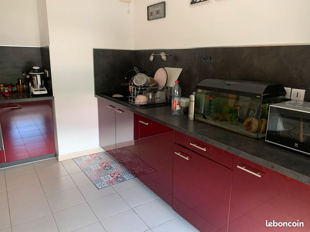 Appartement 2 pièces 44 m² · à Mèze · 44 m² · 600 €