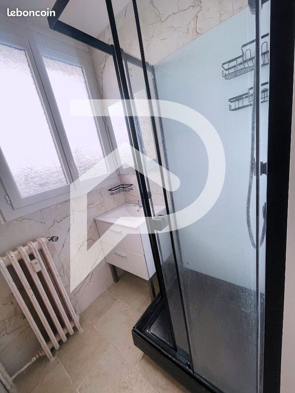 Appartement a louer creil - 3 pièce(s) - 51 m2 - Surfyn