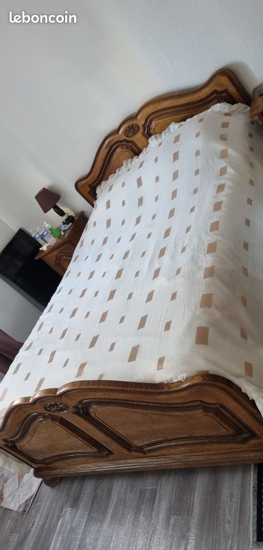 Chambre adulte complète (image 1)