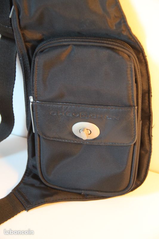 Sacoche Chevignon Sac A Dos Chevignon Vintage Sacoche Chevignon