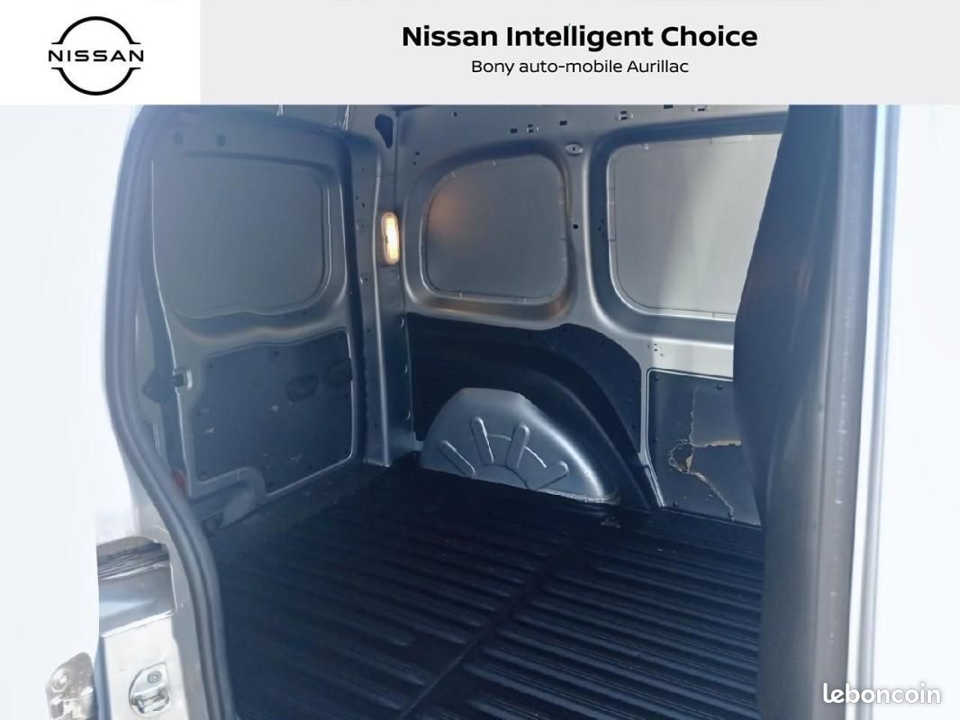 Renault Kangoo Express BLUE DCI 80 EXTRA R-LINK (image 11)