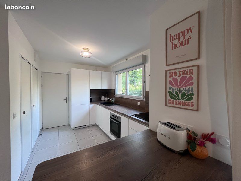 Maison 4 pièces 90 m² · à L'Isle-d'Abeau · 90 m² · 335 000 €
