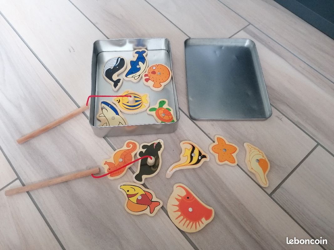 Different jouer pour enfant (image 10)