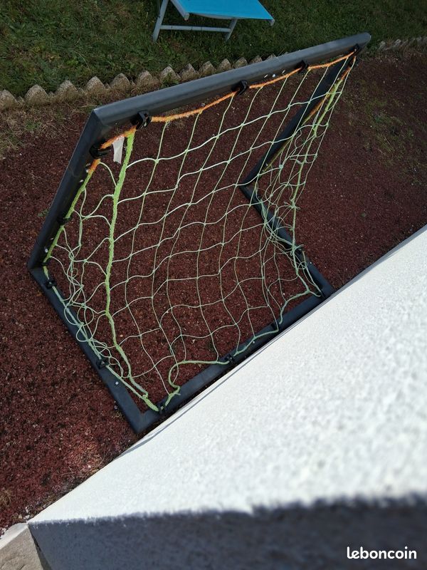 Cage de but (image 2)