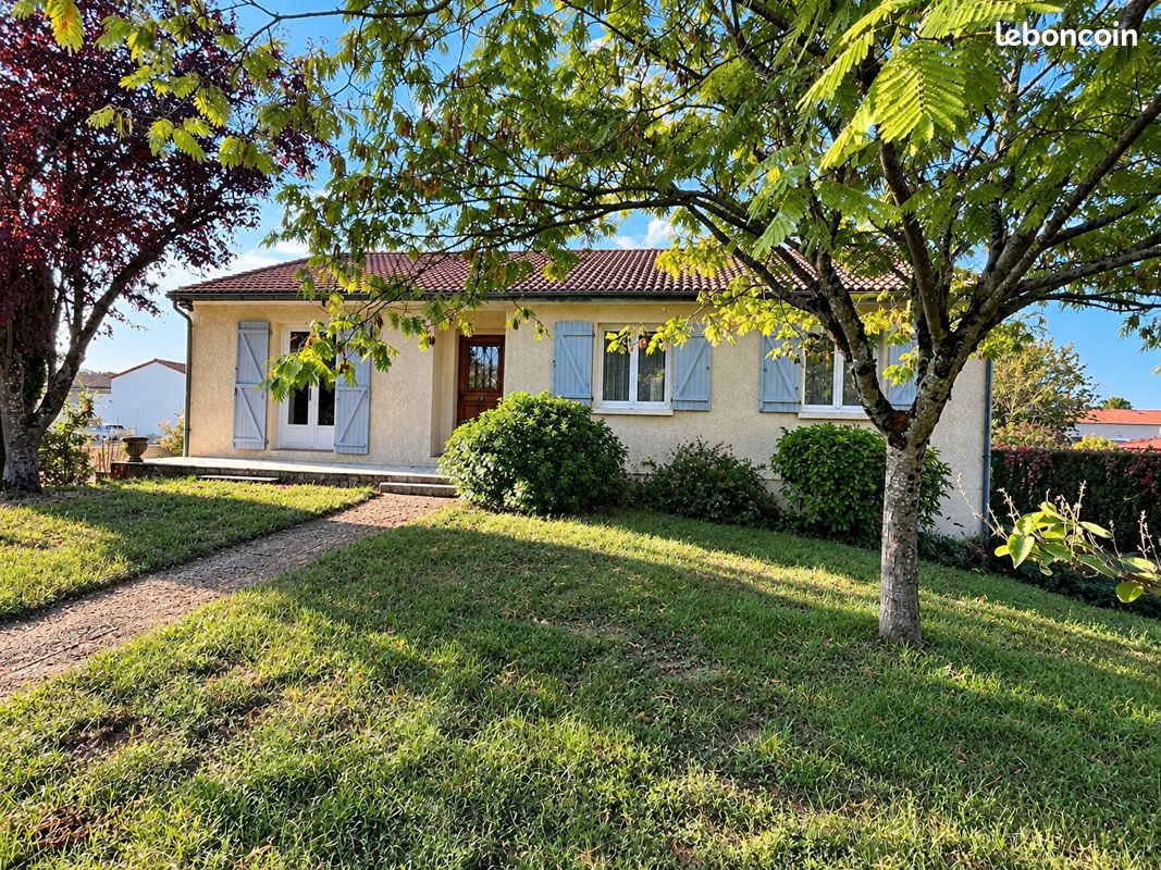 Maison 7 pièces 101 m² · à Villiers · 101 m² · 210 000 €