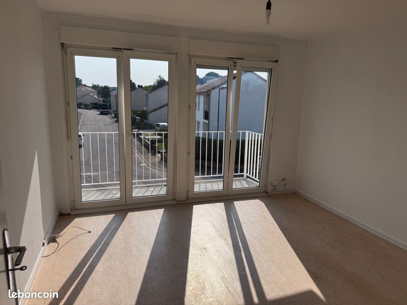 Appartement 3 pièces 57 m² · à Saint-Avold · 57 m² · 480 €