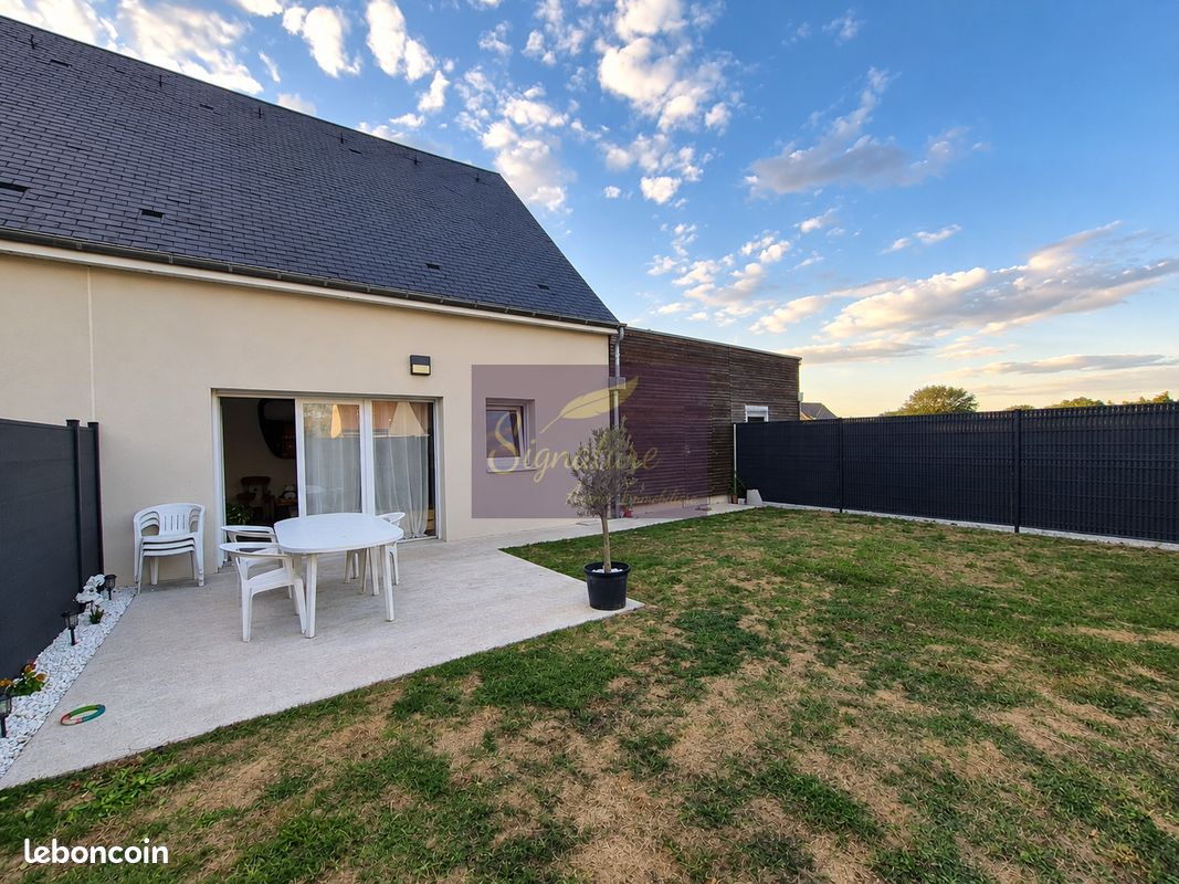 Maison 4 pièces 76 m² · à Spay · 76 m² · 207 500 €