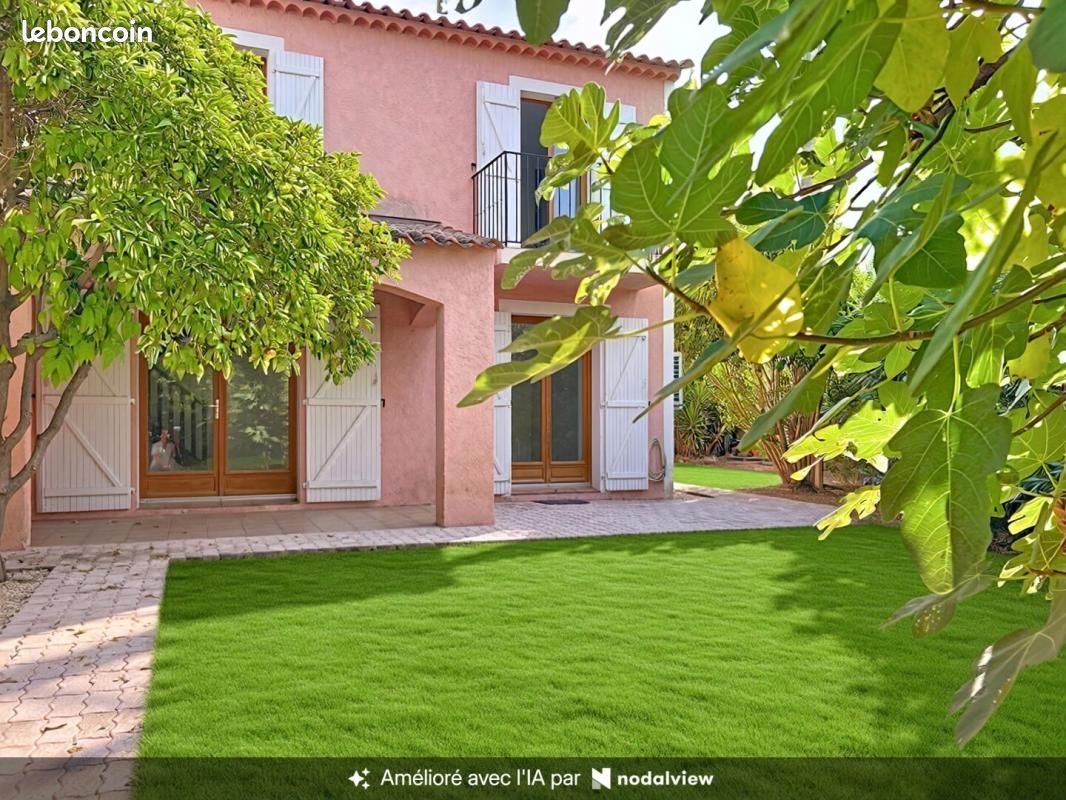 Maison 4 pièces 85 m² (image 1)