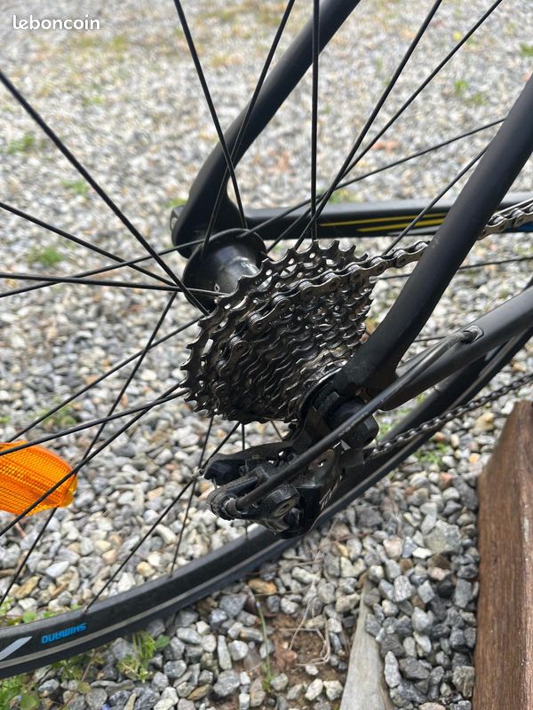 Velo homme qbikes (image 3)