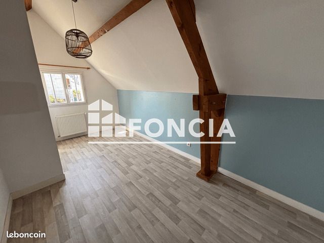 Maison a louer bagneux - 5 pièce(s) - 91 m2 - Surfyn