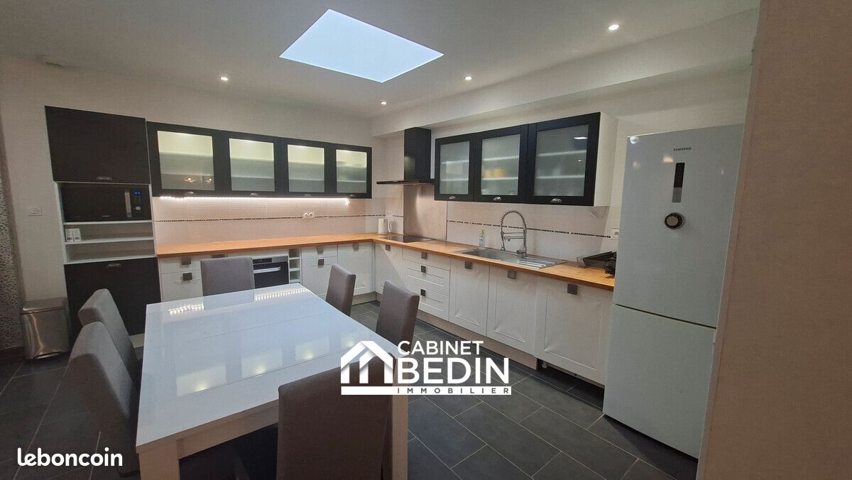 Maison 4 pièces 131 m² · à Audenge · 131 m² · 1 215 €/mois