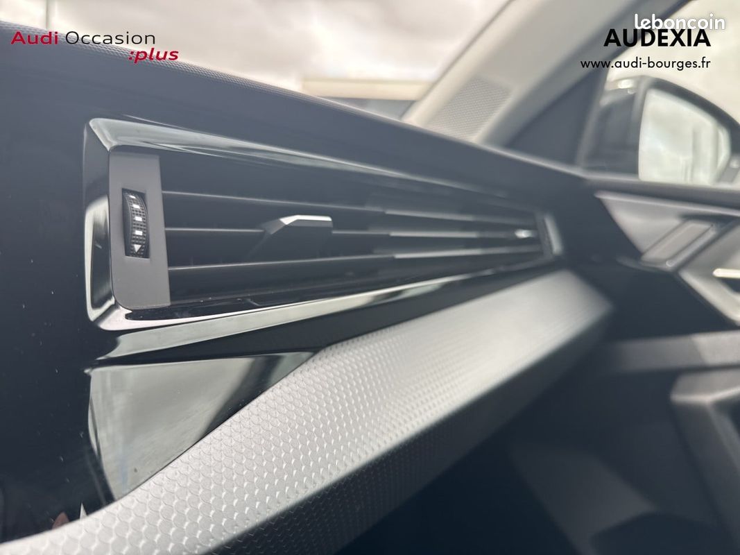 AUDI A1 Allstreet 30 TFSI 110 ch S tronic 7 Avus (image 22)