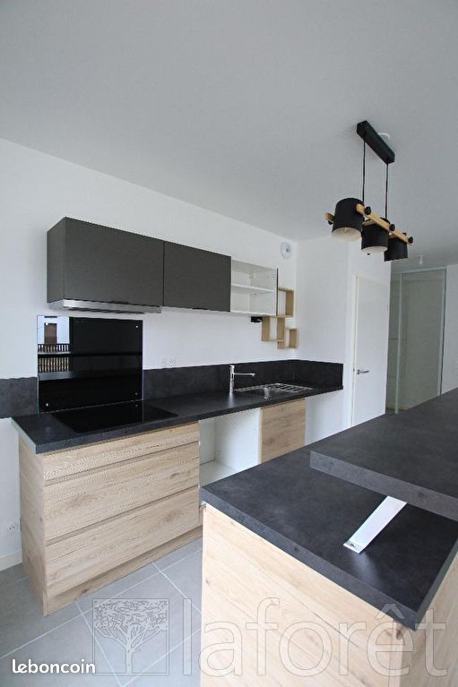 Appartement 3 pièces 65 m² · à Villenave-d'Ornon · 65 m² · 772 €/mois