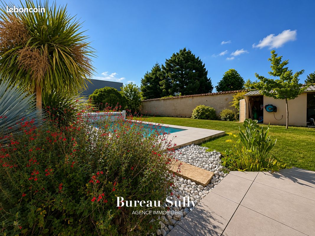 Maison 6 pièces 166 m² · à Arnas · 166 m² · 475 000 €