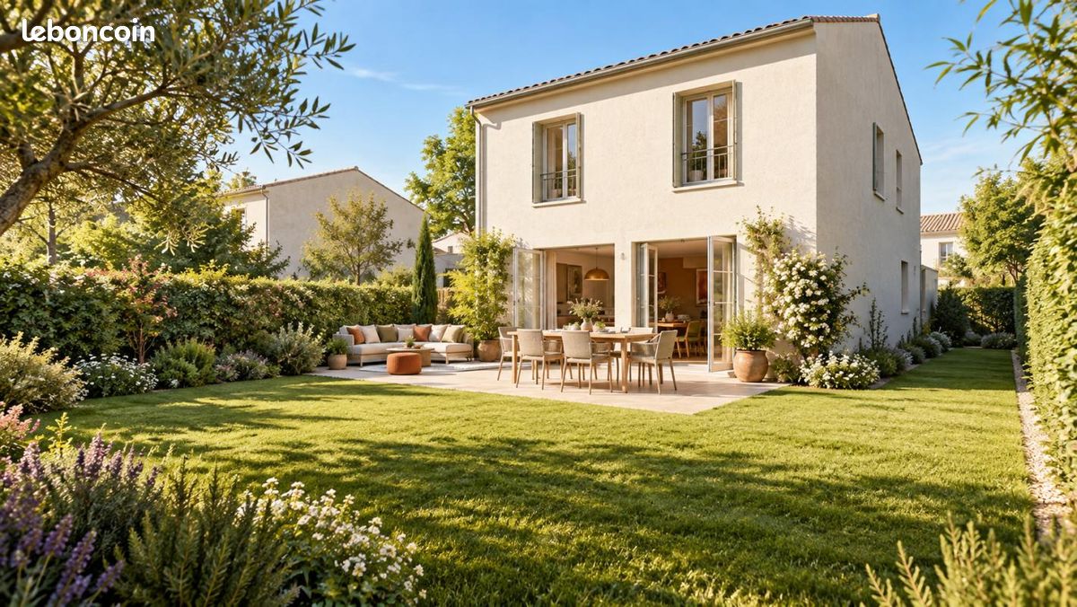 Maison 4 pièces 83 m² · à Montussan · 83 m² · 280 000 €