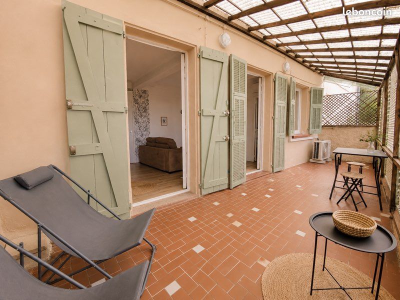 Appartement 2 pièces 35 m² · à Nice · 35 m² · 890 €/mois