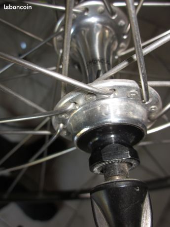 Pédalier Stronglight TS Aluminium Duralumin / Manivelles 170 cm / Plateaux 52-42/ Axe carré / Vélo de course route collection Vintage - Équipements vélos Pédalier Stronglight TS Aluminium Duralumin / Manivelles 170 cm / Plateaux 52-42/ Axe carré / Vélo de course route collection Vintage - Équipements vélos