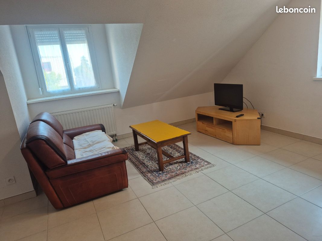 Appartement 2 pièces 40 m² · à Sochaux · 40 m² · 430 €/mois