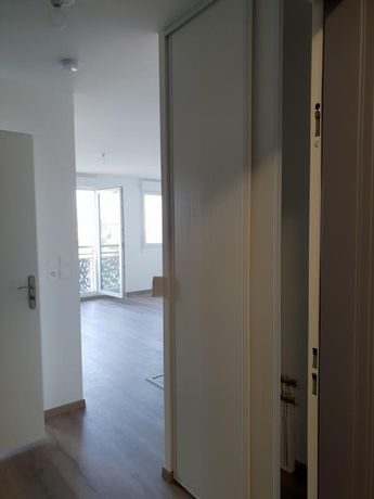 Appartement a louer persan - 2 pièce(s) - 41 m2 - Surfyn