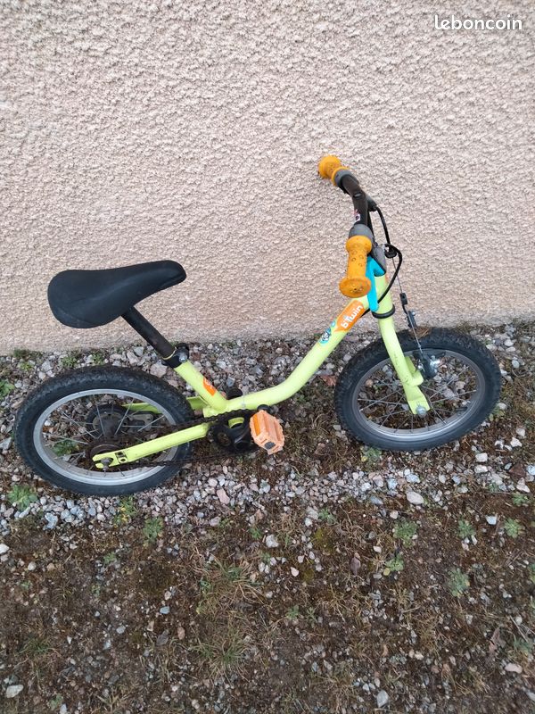 Vélo enfant (image 2)