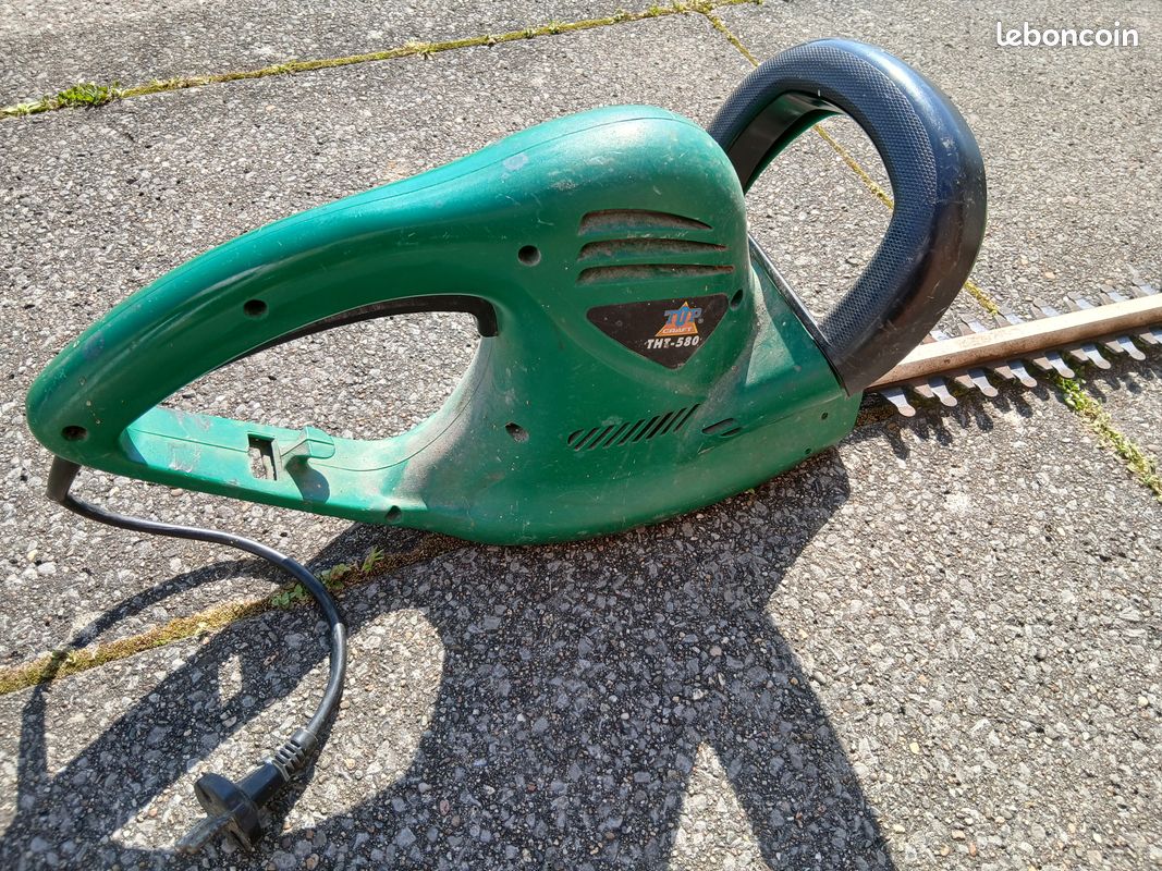 Taille haies électrique (image 1)
