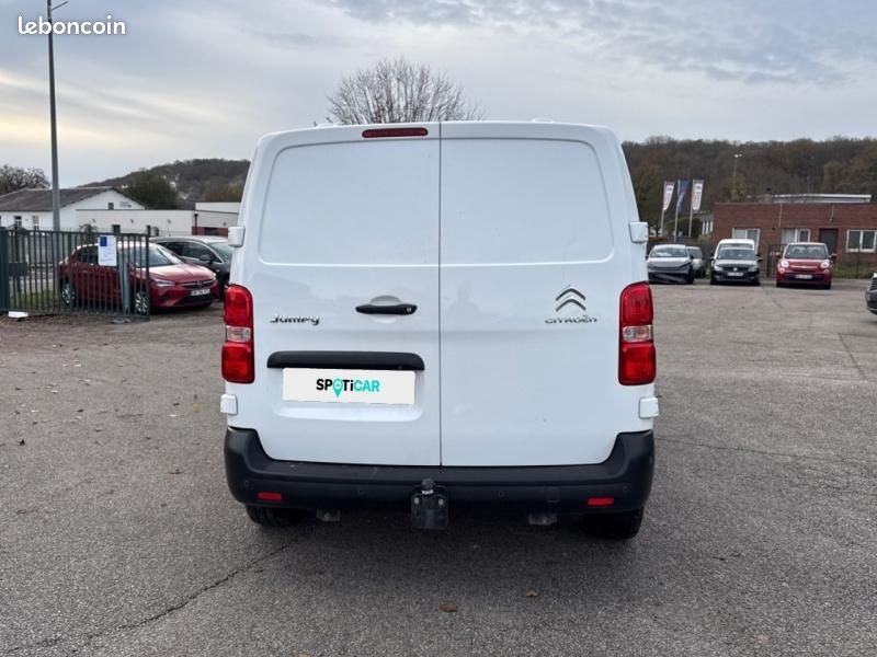 Citroen Jumpy Fg M 2.0 BlueHDi 180ch S&S Driver EAT8 (image 23)