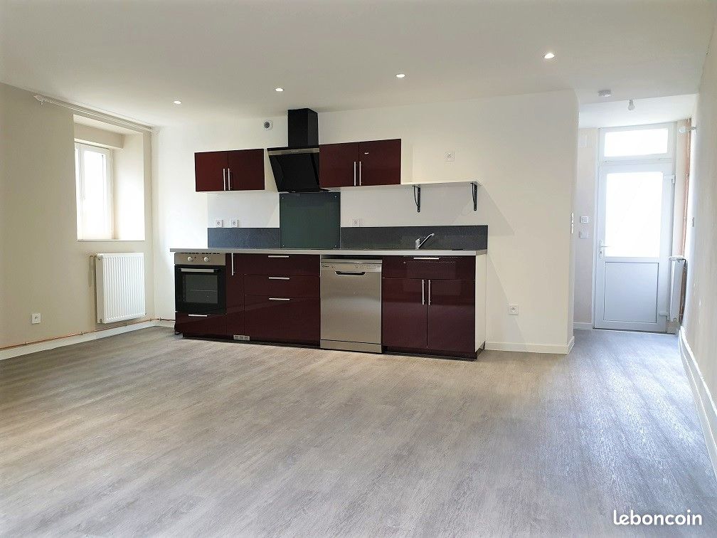 Maison 4 pièces 110 m² · à Montréjeau · 110 m² · 149 900 €