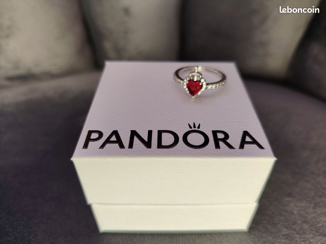 Bague pandora Disney
Excellent état
Taille:52. 16,5mm
Envoi avec boîte
Envoi rapide
#pandora52#baguepandora#disney#
Taille:52. 16,5mm
Neuf
Envoi avec ça boîte
Envoi rapide
#pandora52 (image 6)