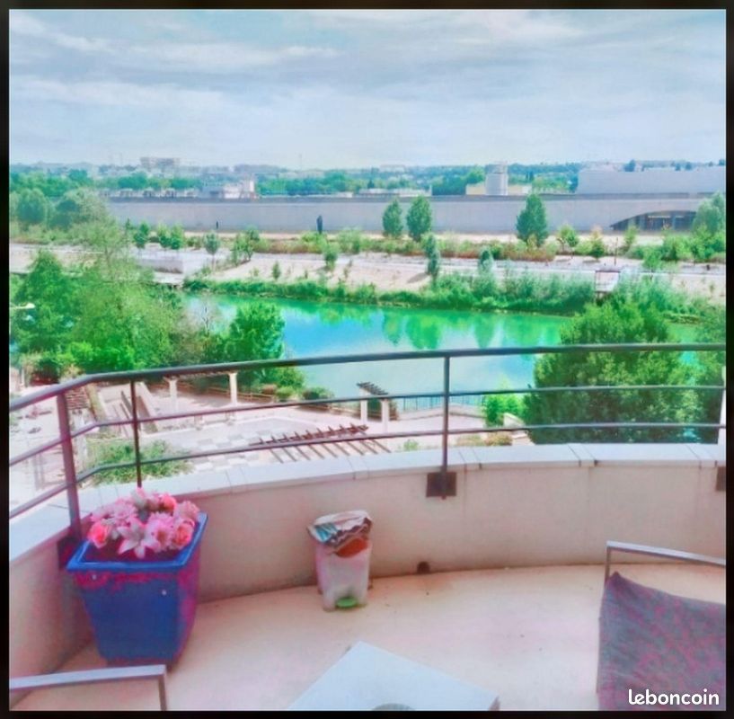 Appartement 5 pièces 53 m² · à Neuilly-Plaisance · 53 m² · 1 510 €/mois