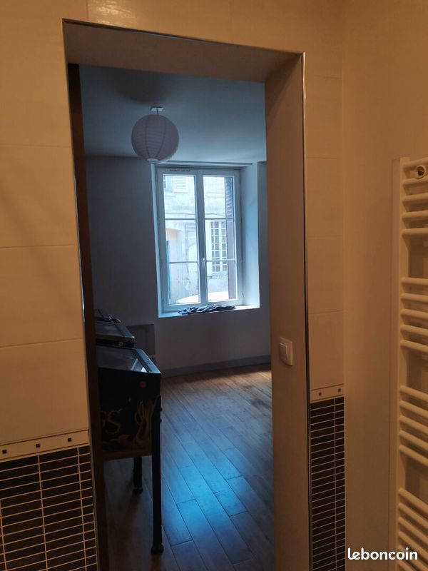 Maison de ville 2 pièces 49 m² (image 5)