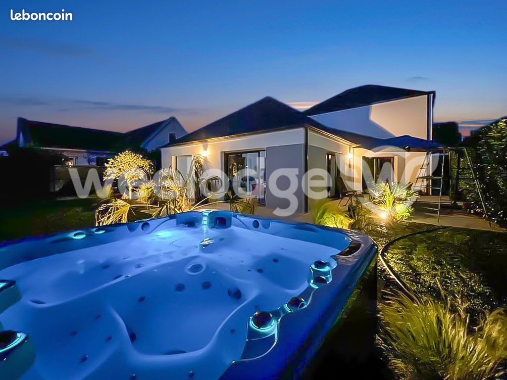 Maison 6 pièces 139 m² · à Carquefou · 139 m² · 550 000 €