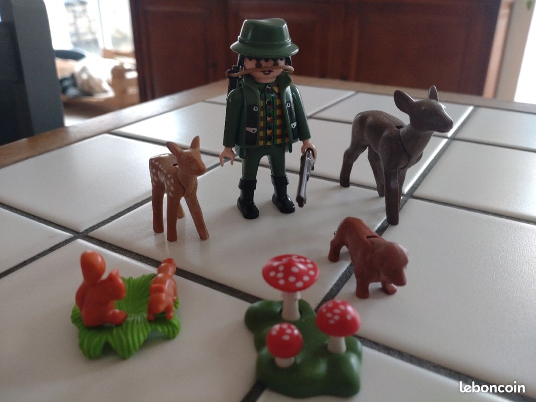Playmobil (image 5)