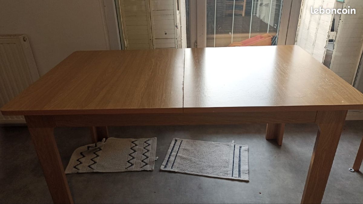 Table (image 1)