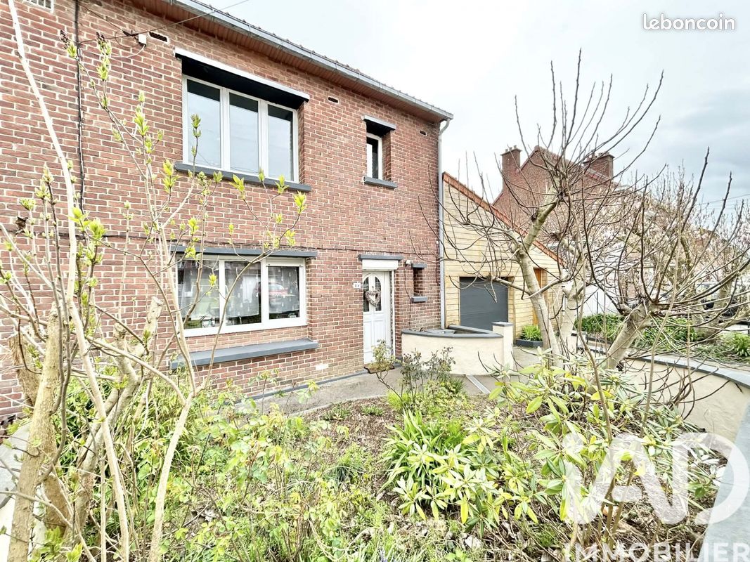Maison 6 pièces 110 m² · à Lumbres · 110 m² · 184 500 €
