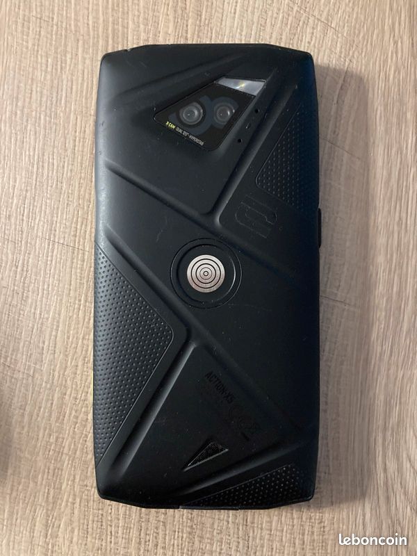 Smartphone Crosscall Action-X5 (image 2)