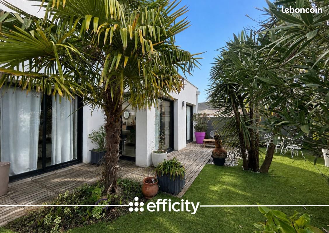 Maison 6 pièces 212 m² · à Orvault · 212 m² · 740 000 €