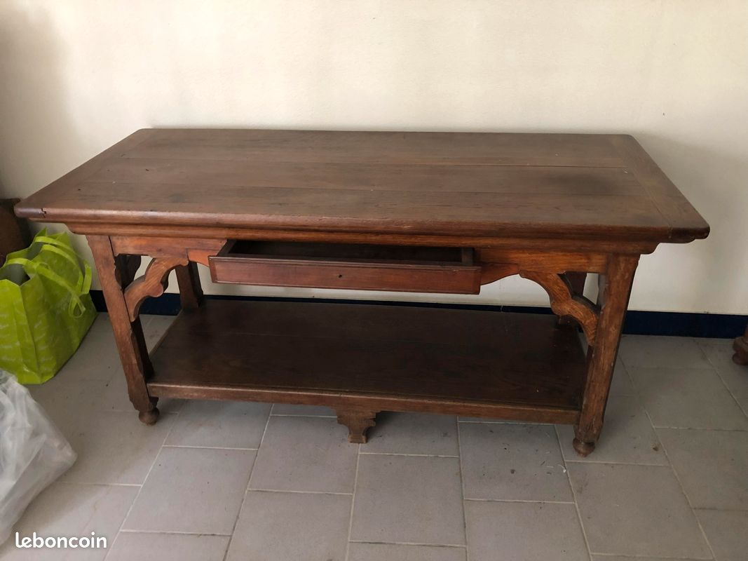 Table salle à manger (image 1)
