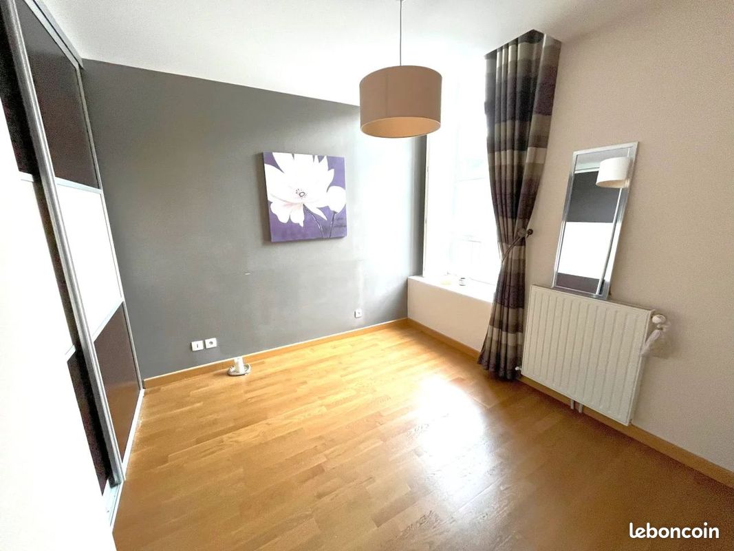 Maison a louer dreux - 4 pièce(s) - 86 m2 - Surfyn