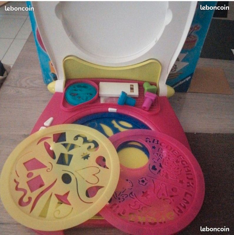 Machine à mandala (image 1)