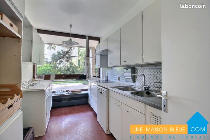 Appartement a louer meudon - 3 pièce(s) - 85 m2 - Surfyn