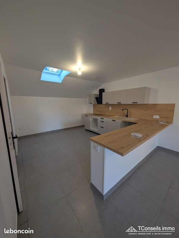 Maison 3 pièces 101 m² · à Albi · 101 m² · 166 500 €