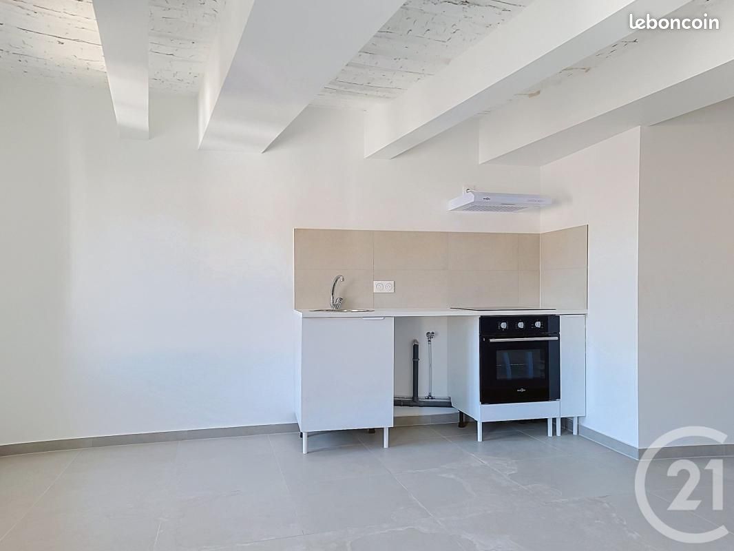 Appartement 2 pièces 25 m² · à Draguignan · 25 m² · 500 €
