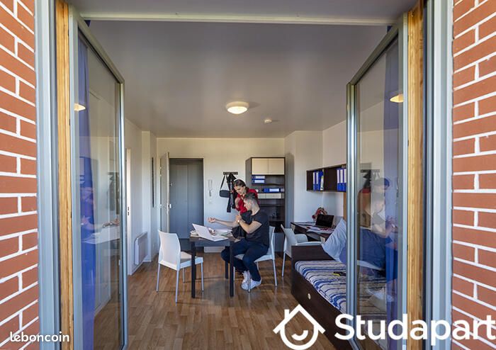 Appartement 2 pièces 35 m² · à Rueil-Malmaison · 35 m² · 1 220 €/mois
