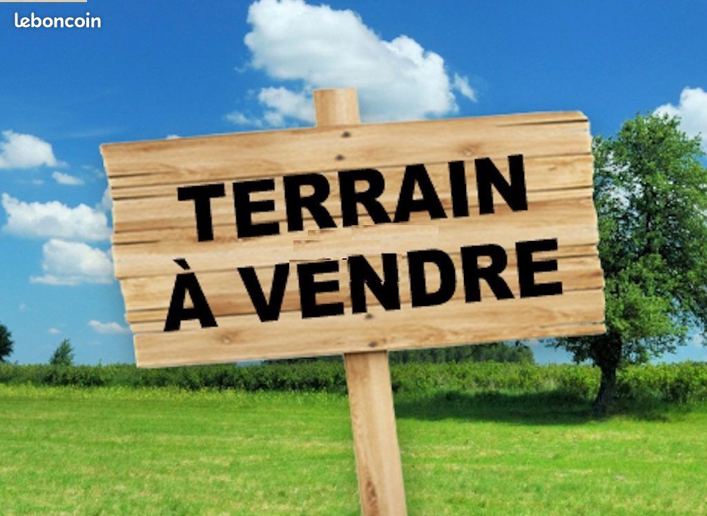 Terrain 530 m² · à Libercourt · 530 m² · 72 000 €