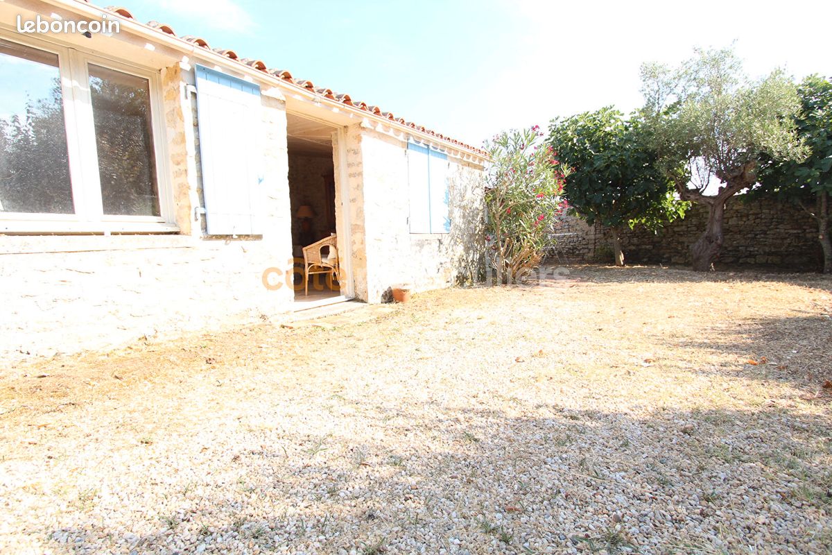Maison 6 pièces 125 m² · à L'Aiguillon-la-Presqu'Île · 125 m² · 249 900 €