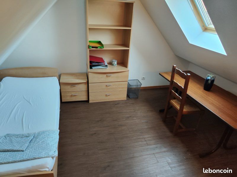 Maison a louer lille - 3 pièce(s) - 66 m2 - Surfyn