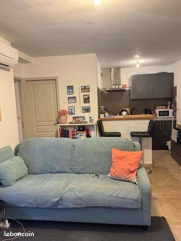 Appartement 2 pièces 40 m² · à Mauguio · 40 m² · 700 €/mois