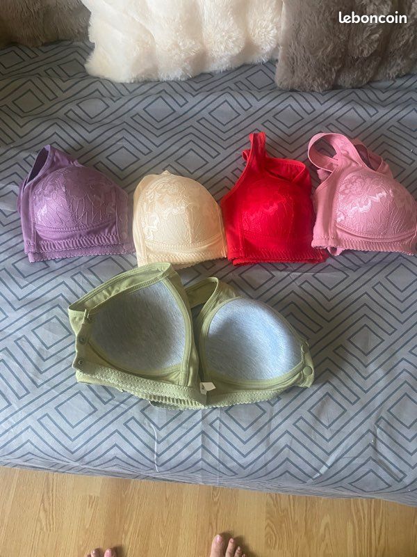 Soutien gorge (image 3)
