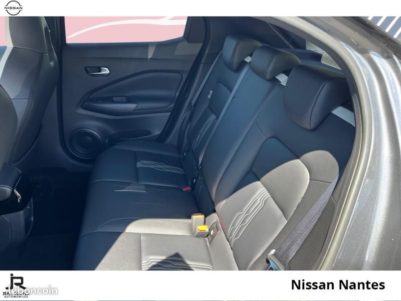 Nissan Juke 1.6 Hybrid 143ch Première Edition 2023 (image 4)